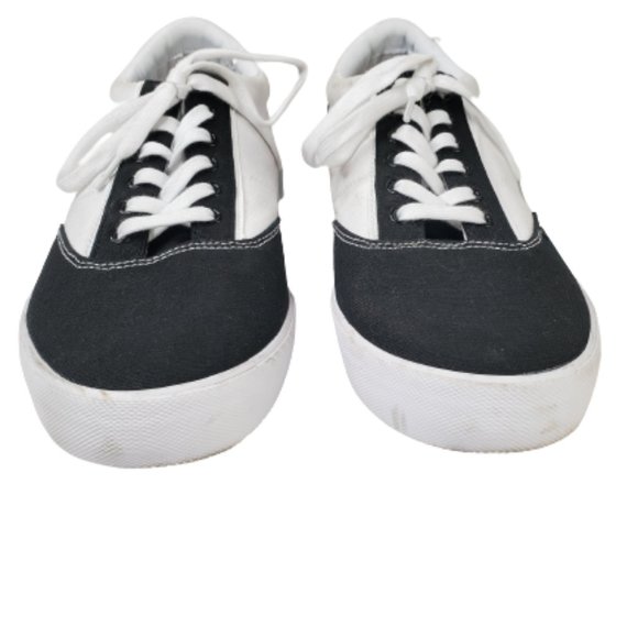 Hurley Hobart Lace Men's Sneakers. Men Size 12Med - Picture 6 of 7